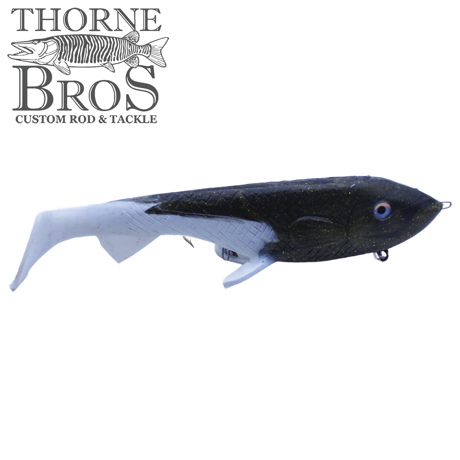 Trophy Systems Bait Co. 15" AC-130