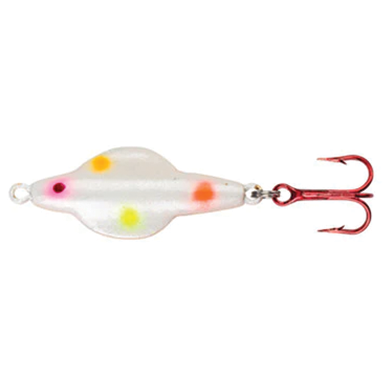 Lindy Rattl'n Flyer Spoon