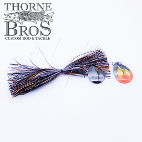 Musky Addicts Barn Burner 8/7C