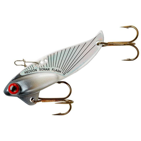 Heddon Rattling Sonar (2 3/8" - 1/2oz.)