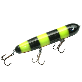 Muskie Mojo Weagle