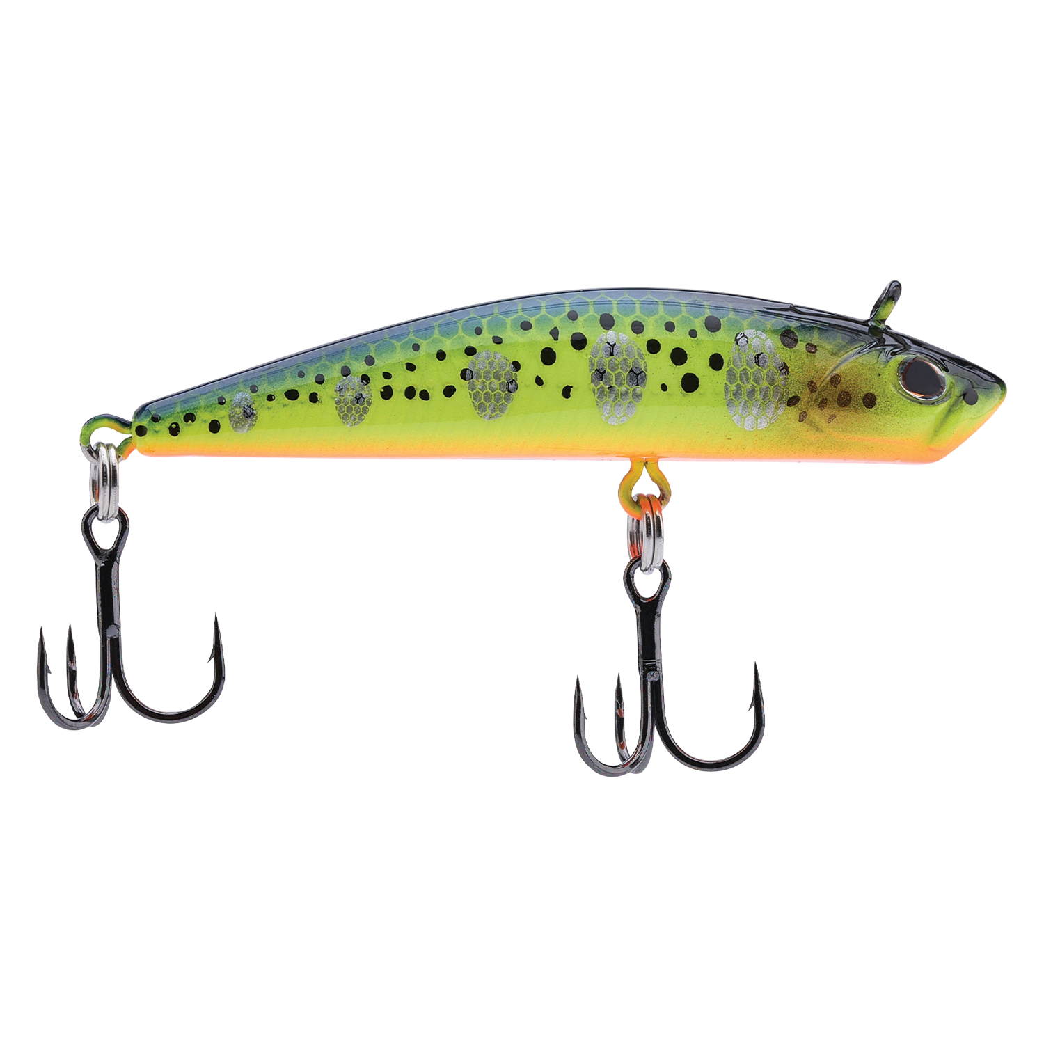 Berkley Finisher