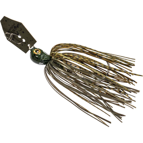 Z-Man Chatterbait Elite Evo