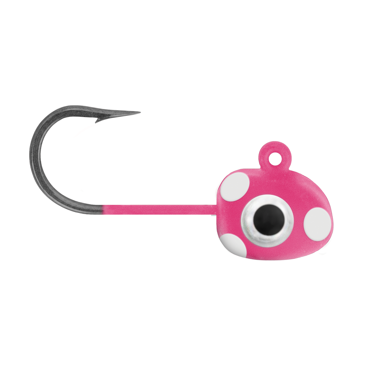 Clam T3 Drop Jig
