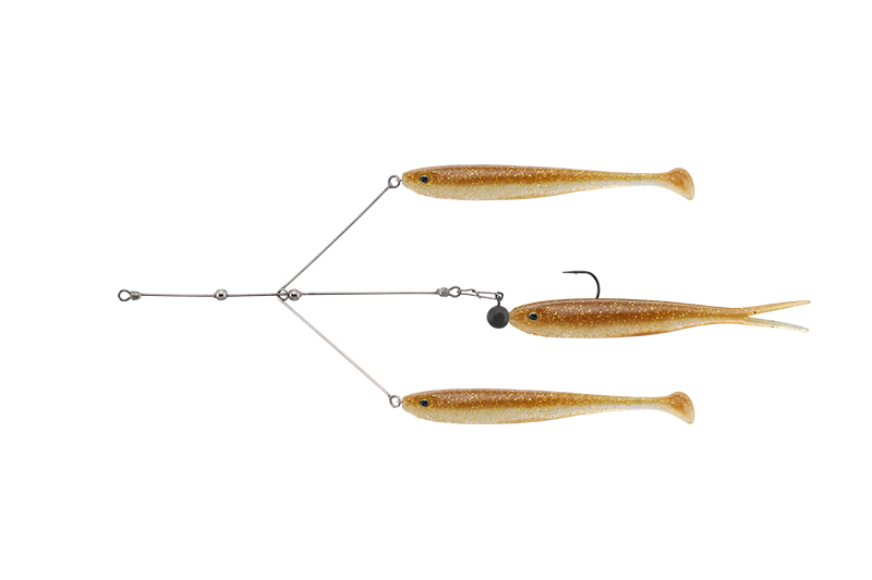 Jackall Peaceton 80 A-Rig