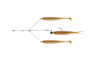 Jackall Peaceton 80 A-Rig