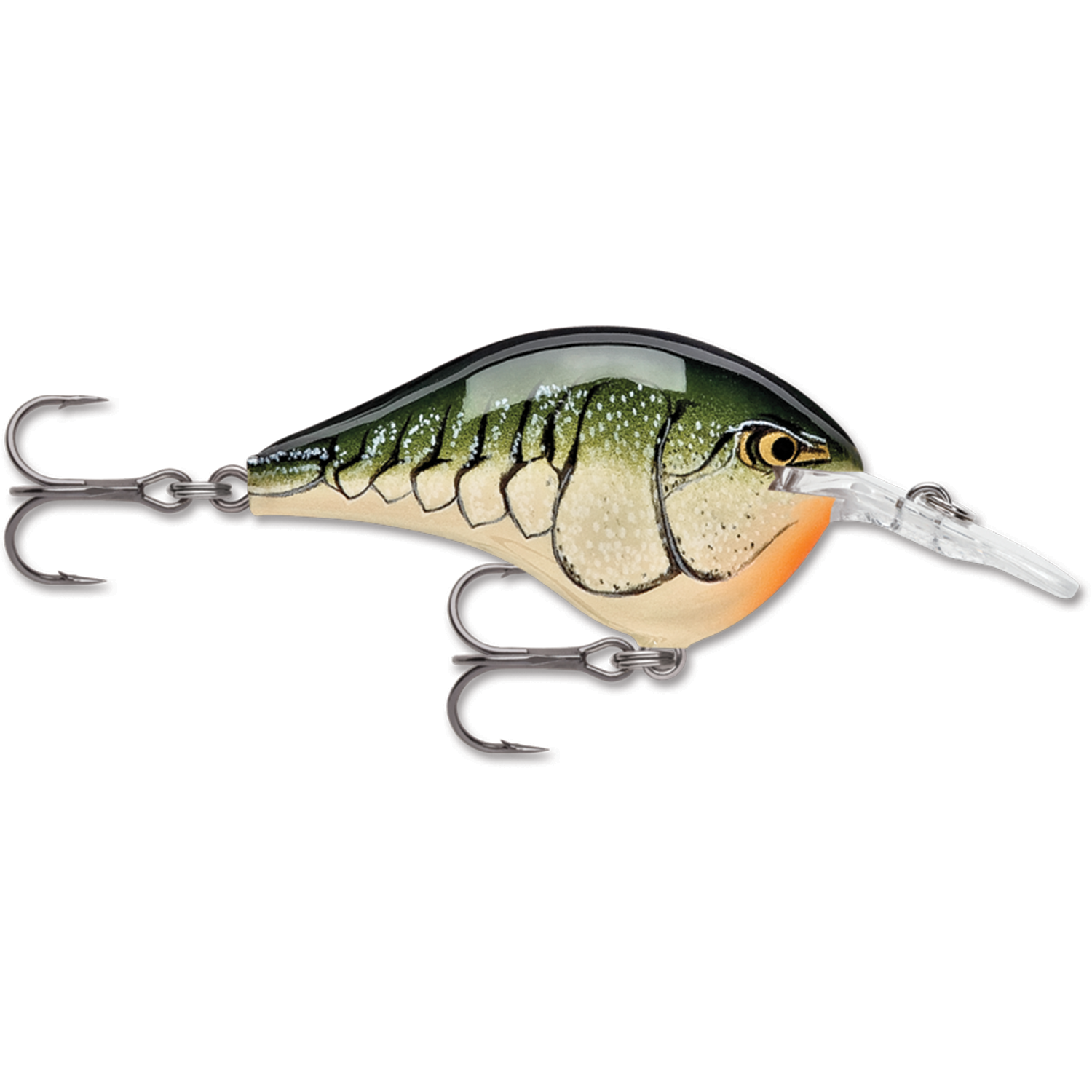 Rapala DT08