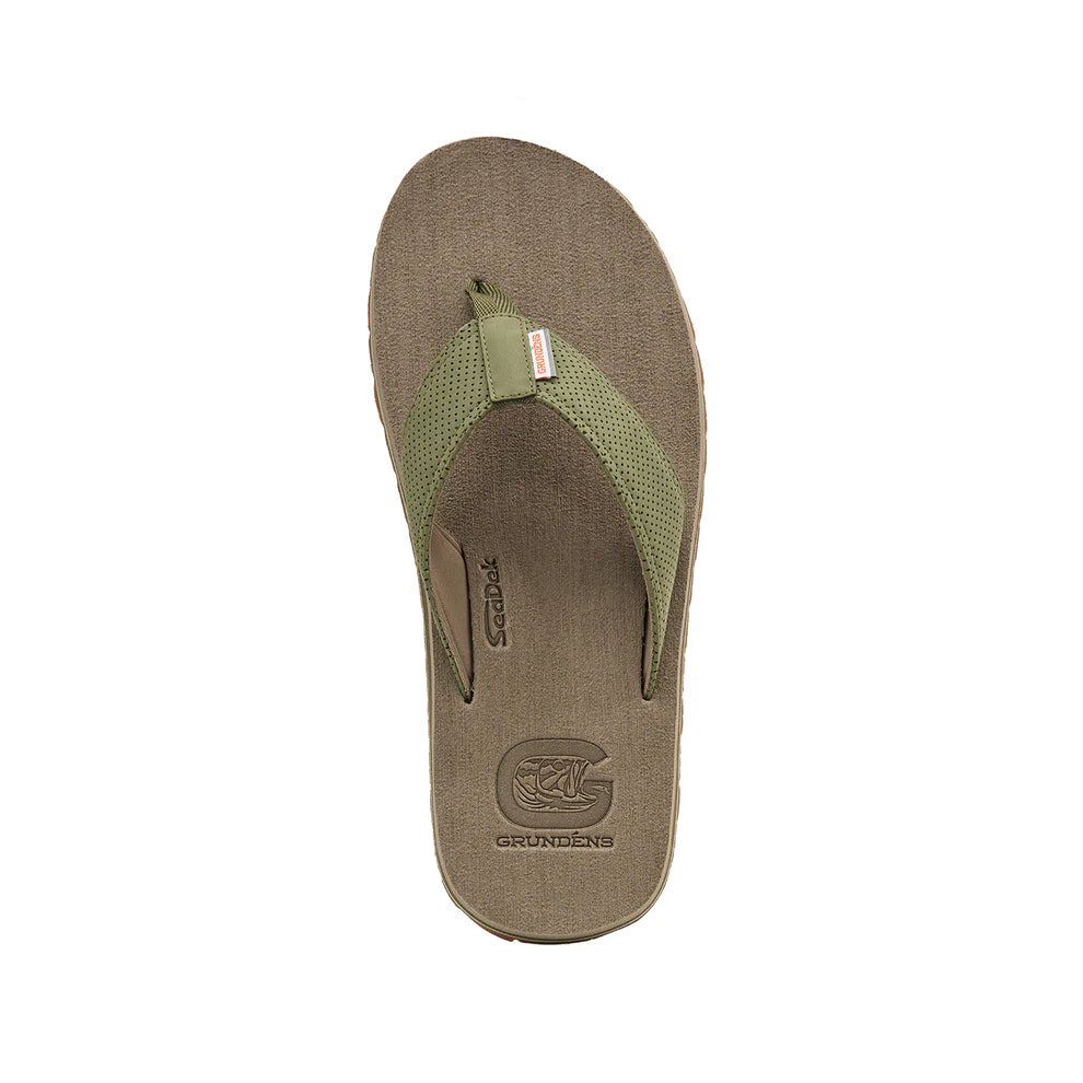 Grundens Species Sandal