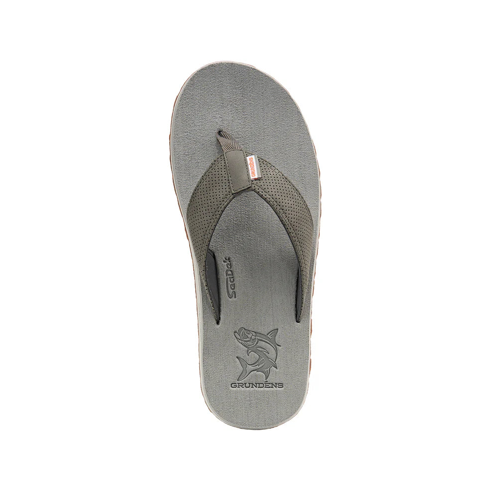 Grundens Species Sandal