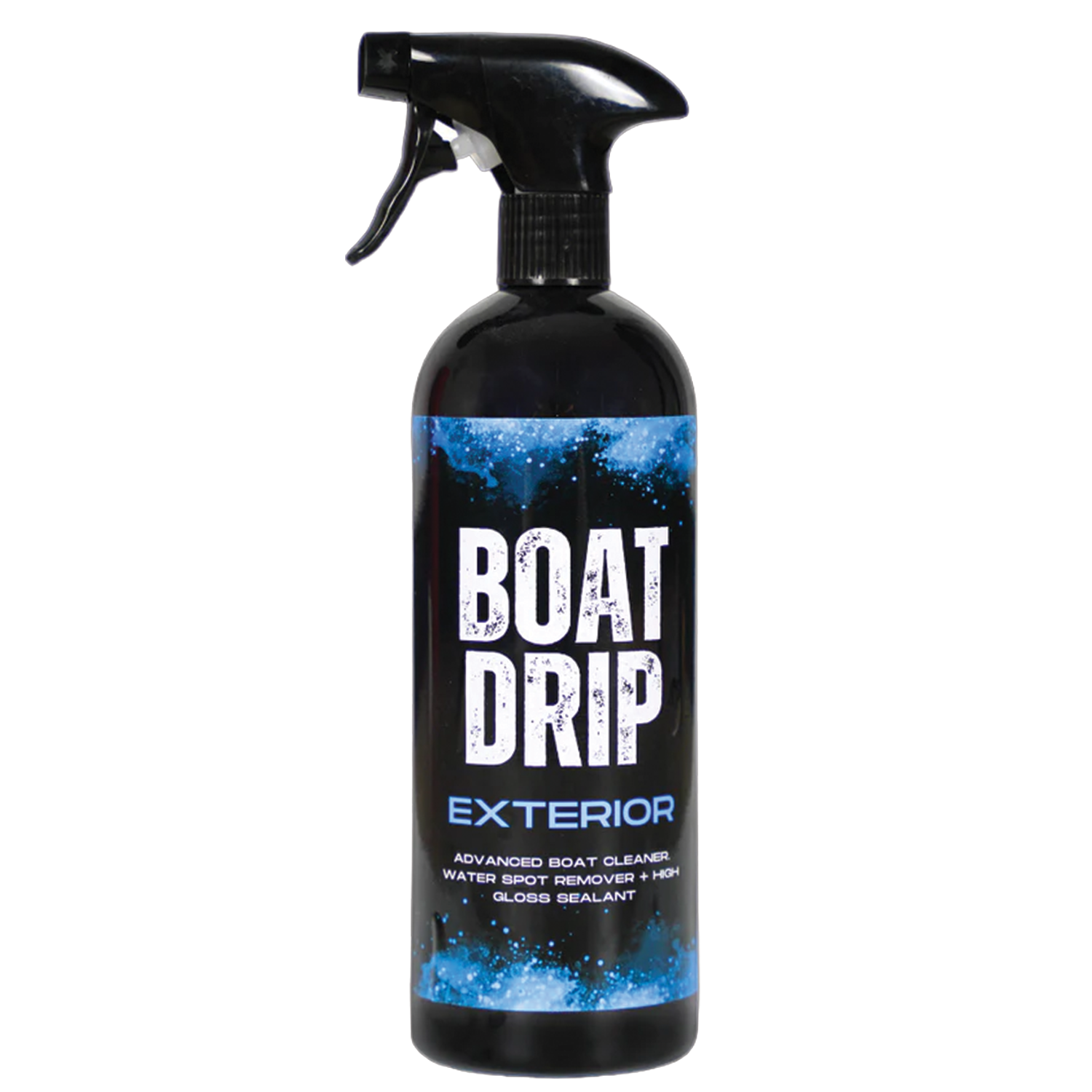 Boat Drip Exterior Cleaner