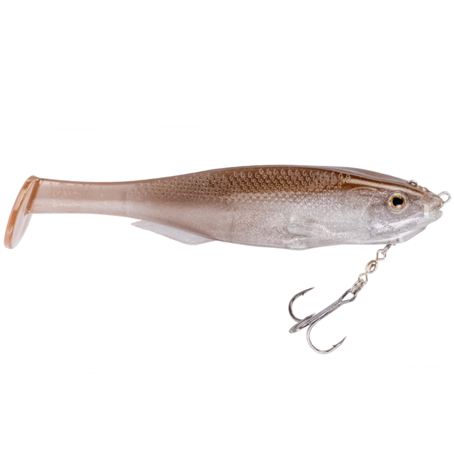 Strike King Final Copy Swimbait