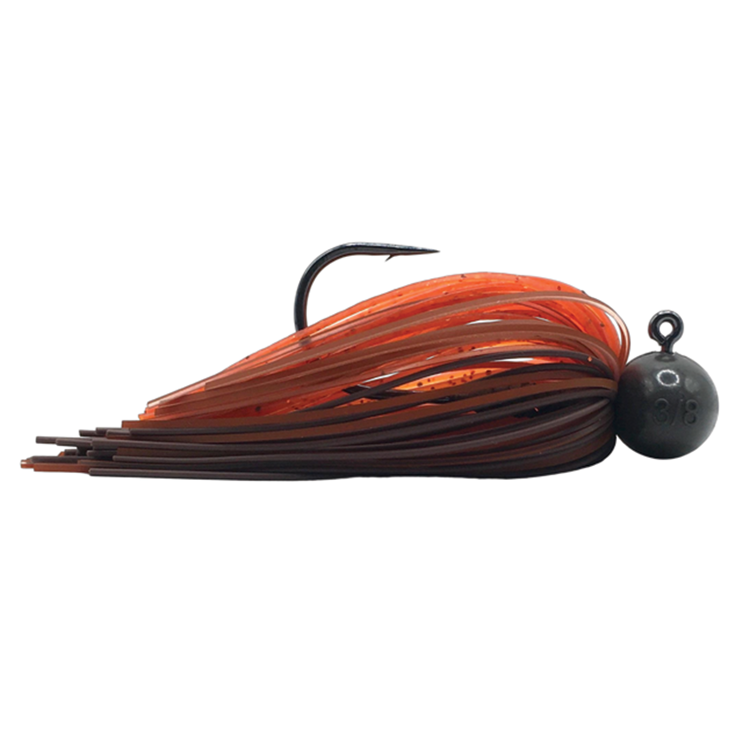 Beast Coast Compound O.W. Sniper Football Jig