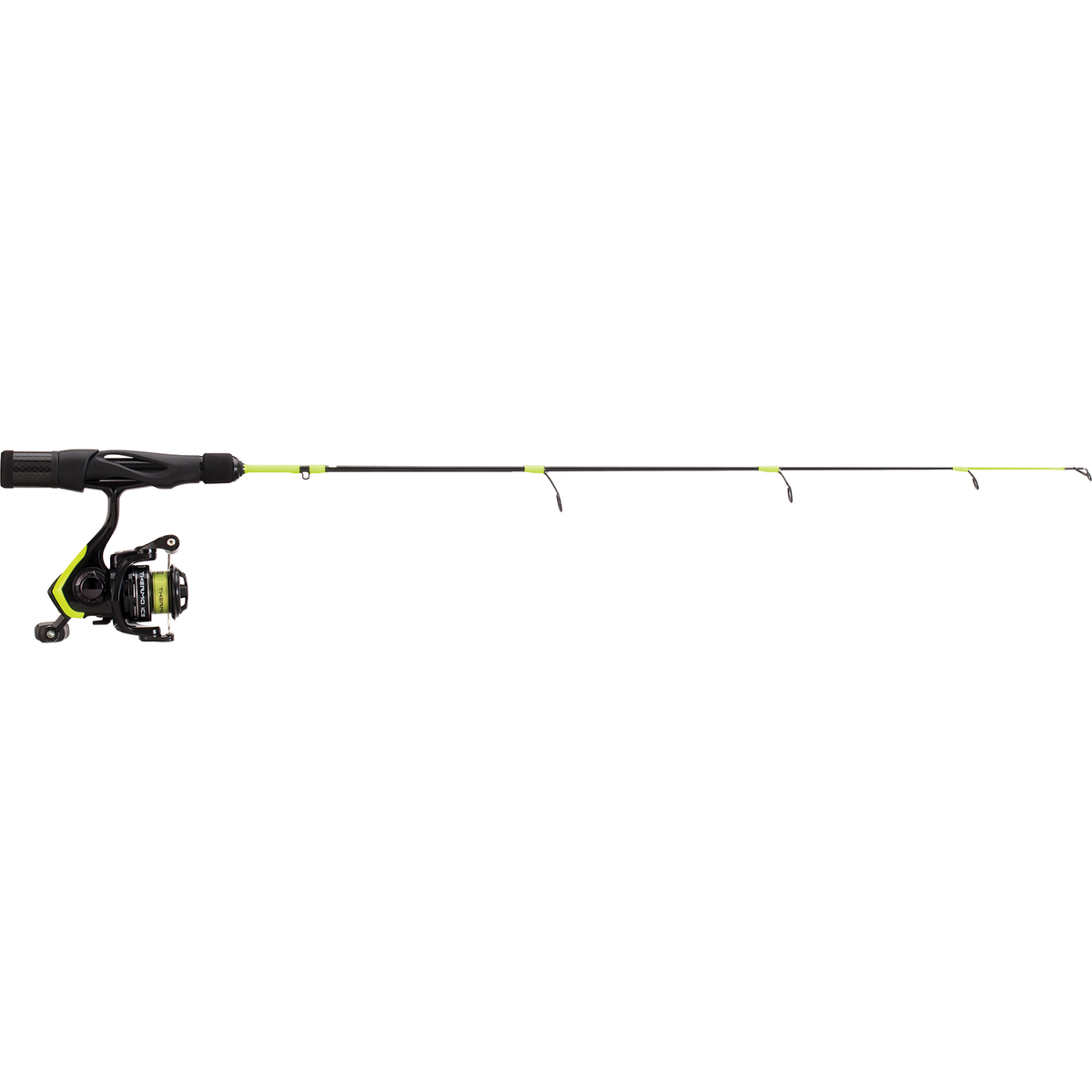 13 Fishing Thermo Ice Combo