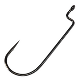 Gamakatsu Offset Round Bend Worm Hooks