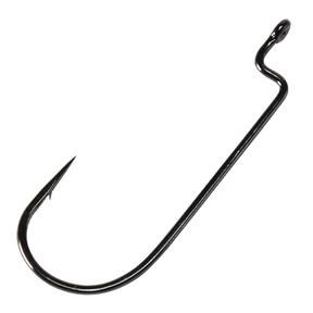 Gamakatsu Offset Round Bend Worm Hooks