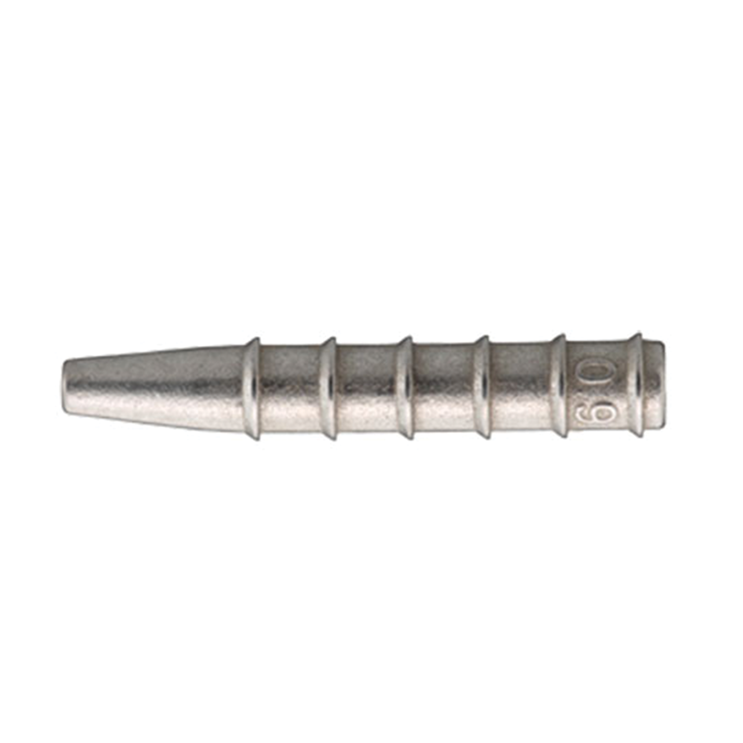 Jackall Through Nail Micro