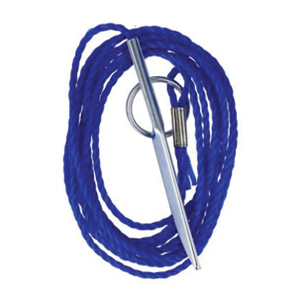 Eagle Claw 6' Poly Stringer - BULK