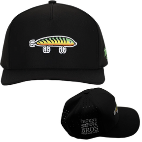 Thorne Bros Waggle Hats