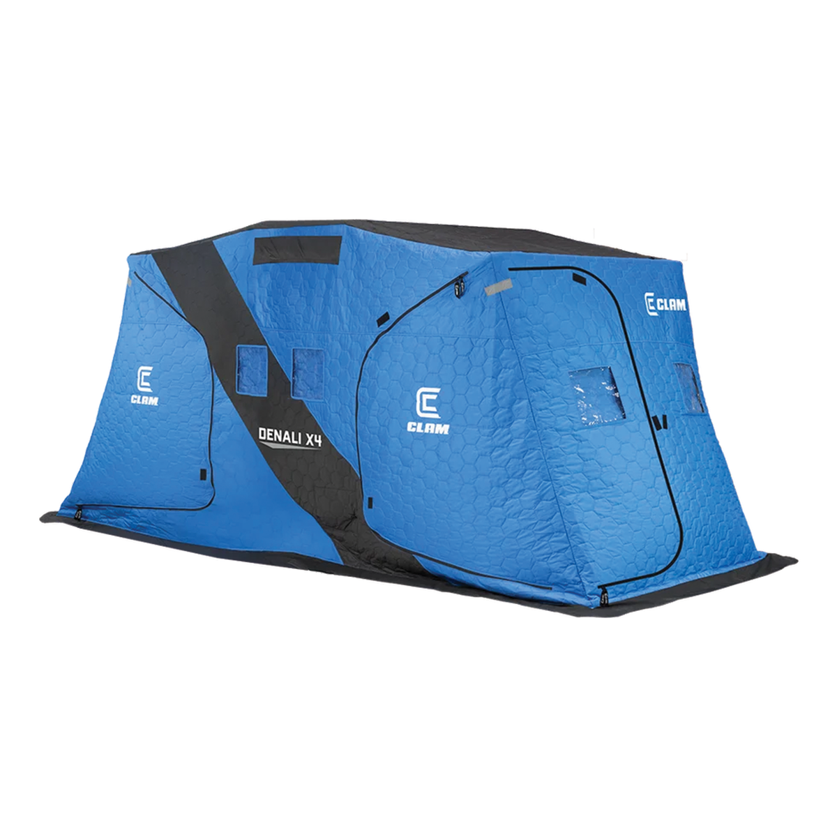 Clam Denali X4 Thermal