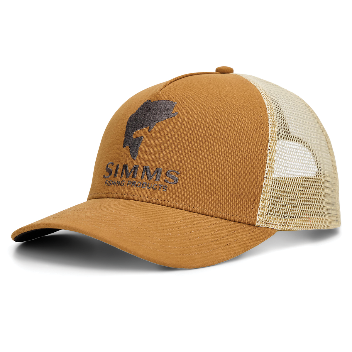 Simms Double Haul Trucker