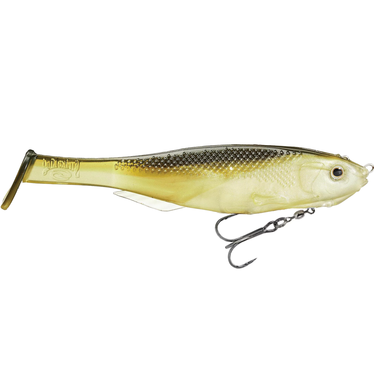 Strike King Final Copy Swimbait