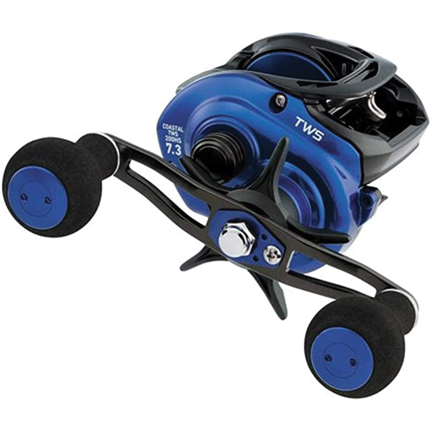 Daiwa Coastal TWS 200