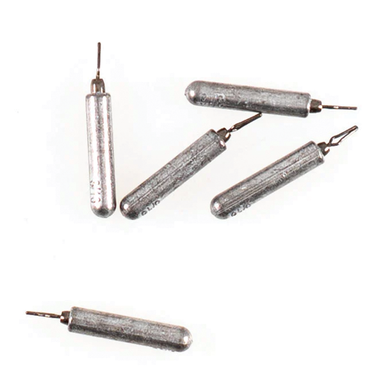 Missile Baits Rattle Shot Weights