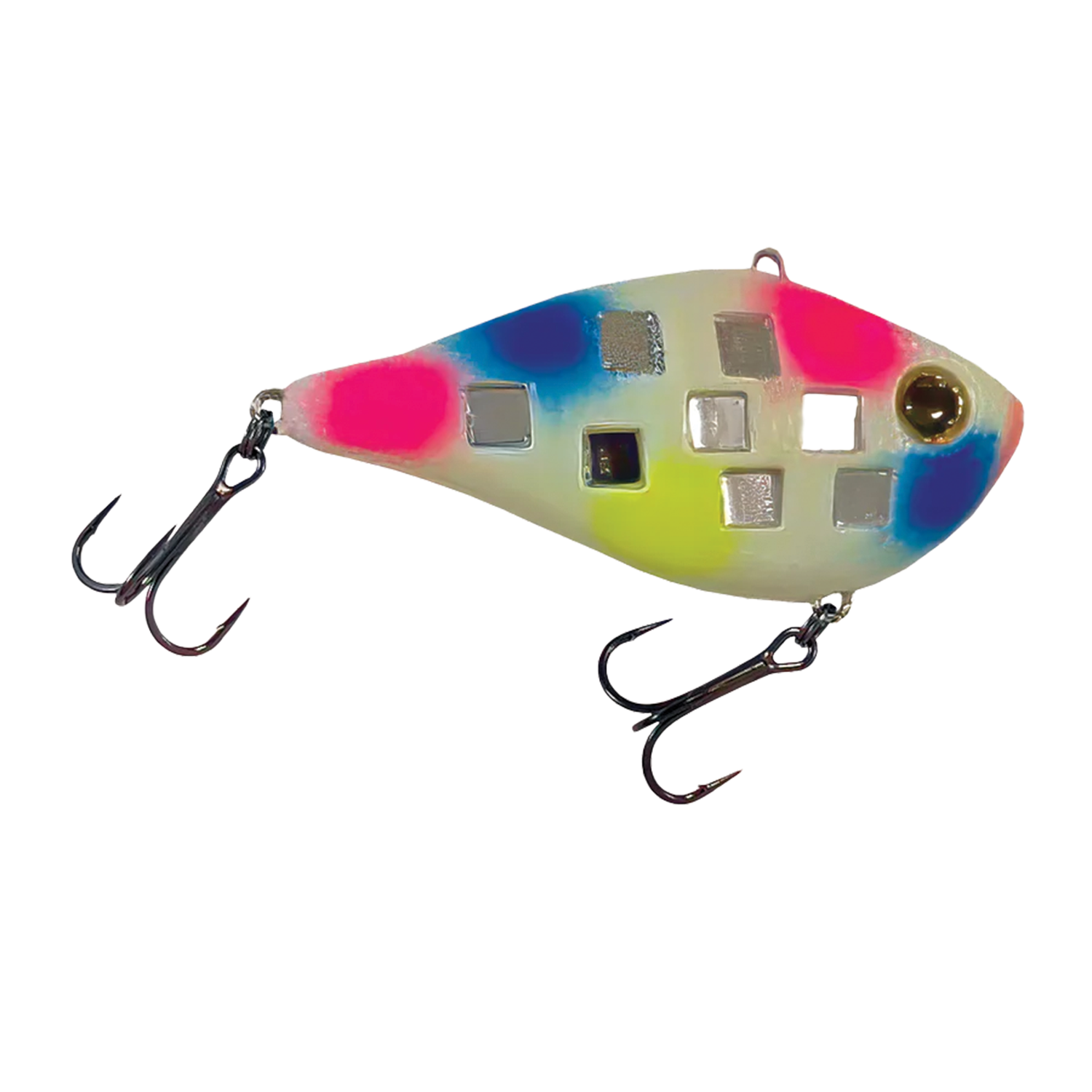 Reef Runner Flash Shad