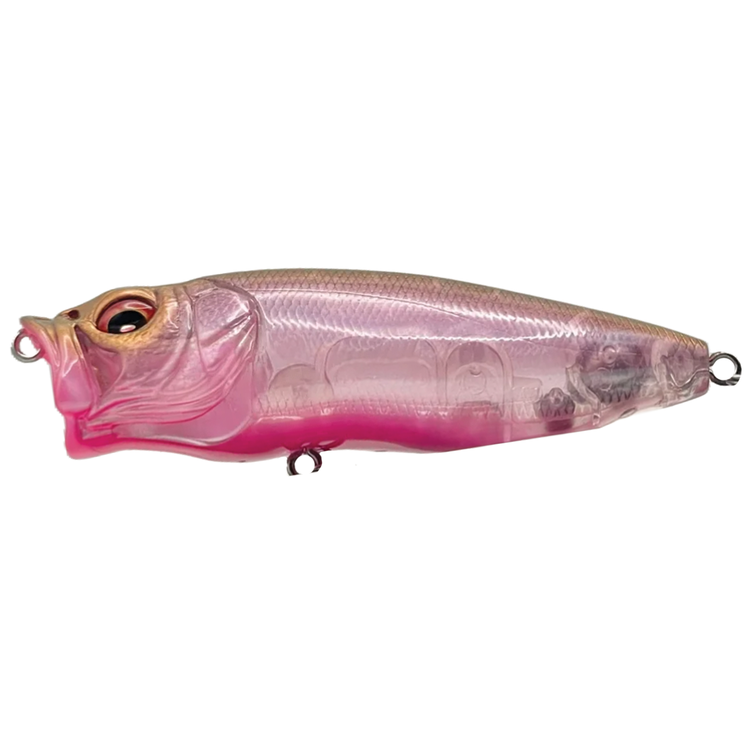 Megabass PopMax