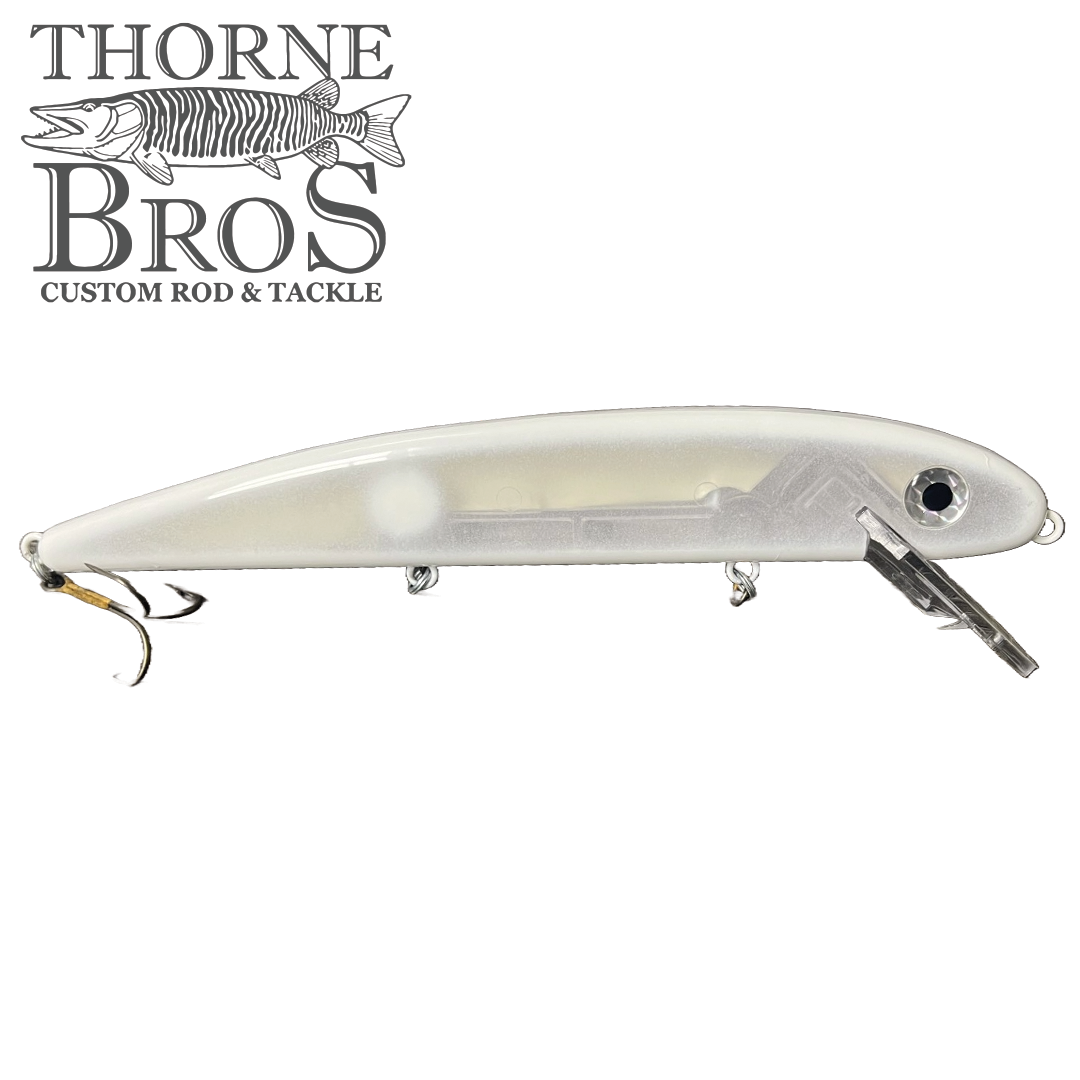 Musky Mania Jake 10"