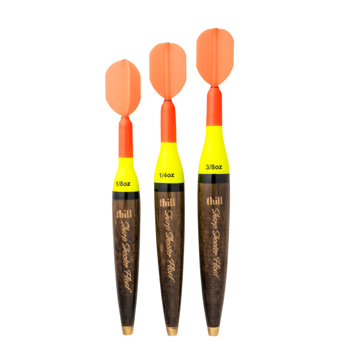 Thill Sharp Shooter Floats