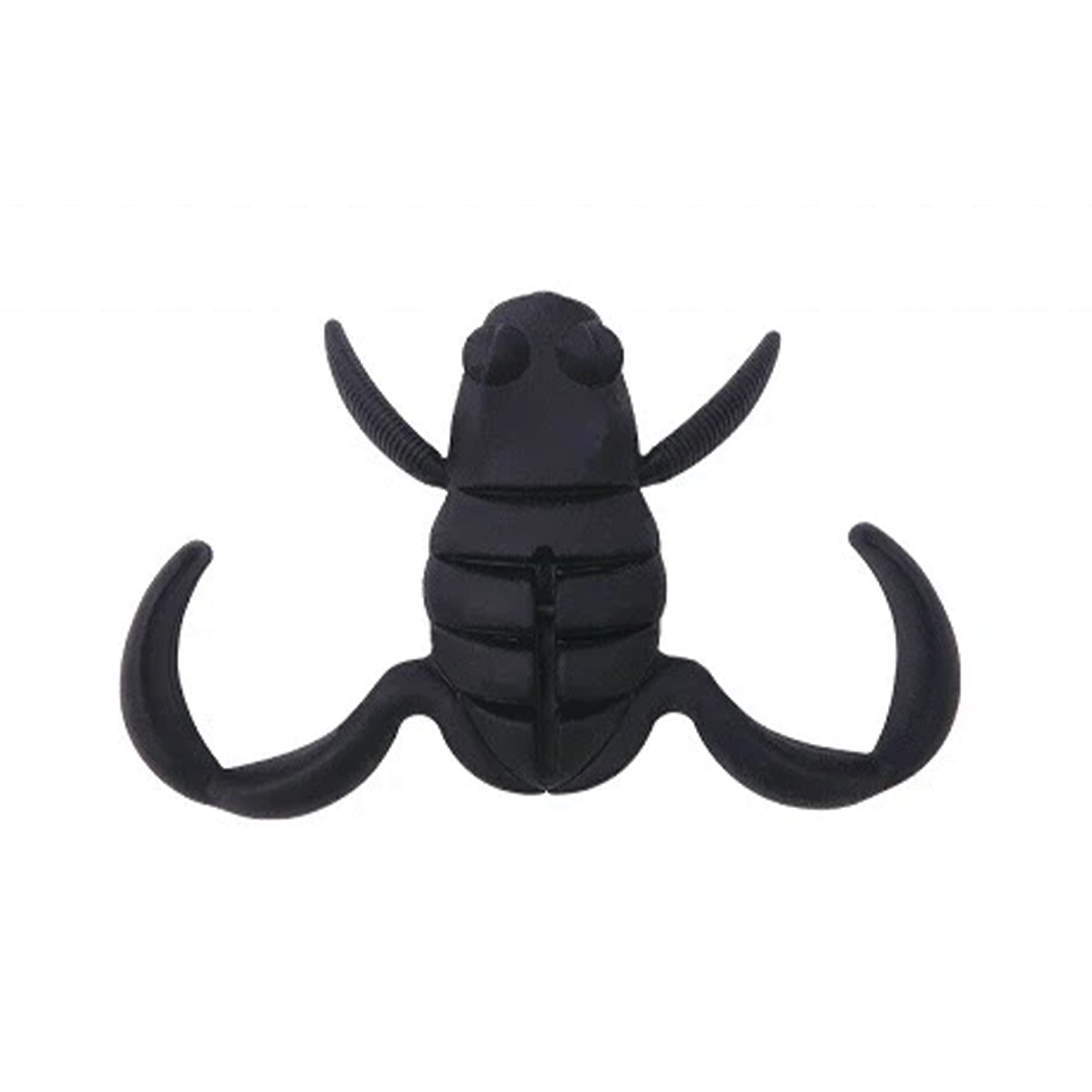 BottomUp Scooper Frog Daddy