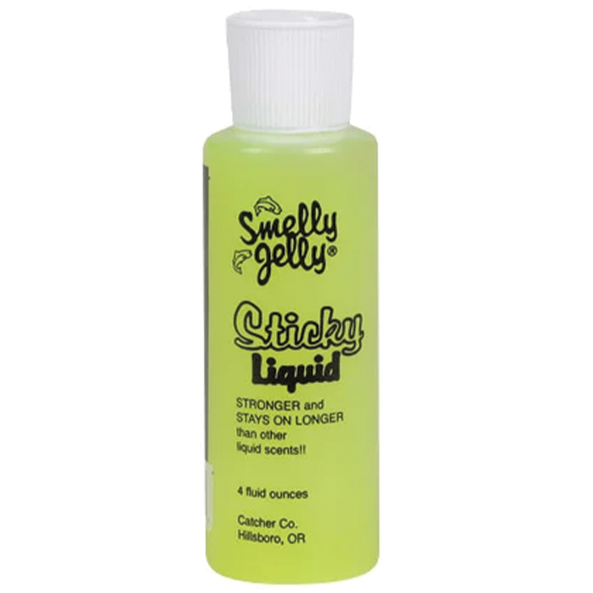 Smelly Jelly - Sticky Liquid