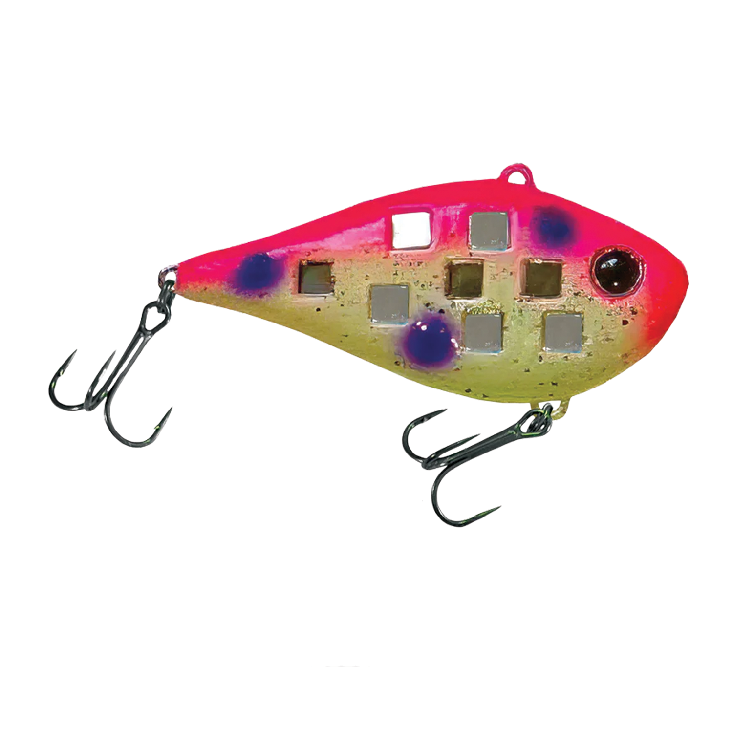 Reef Runner Flash Shad