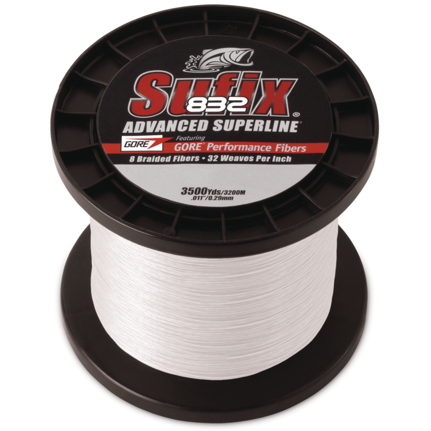 Sufix 832 Braid