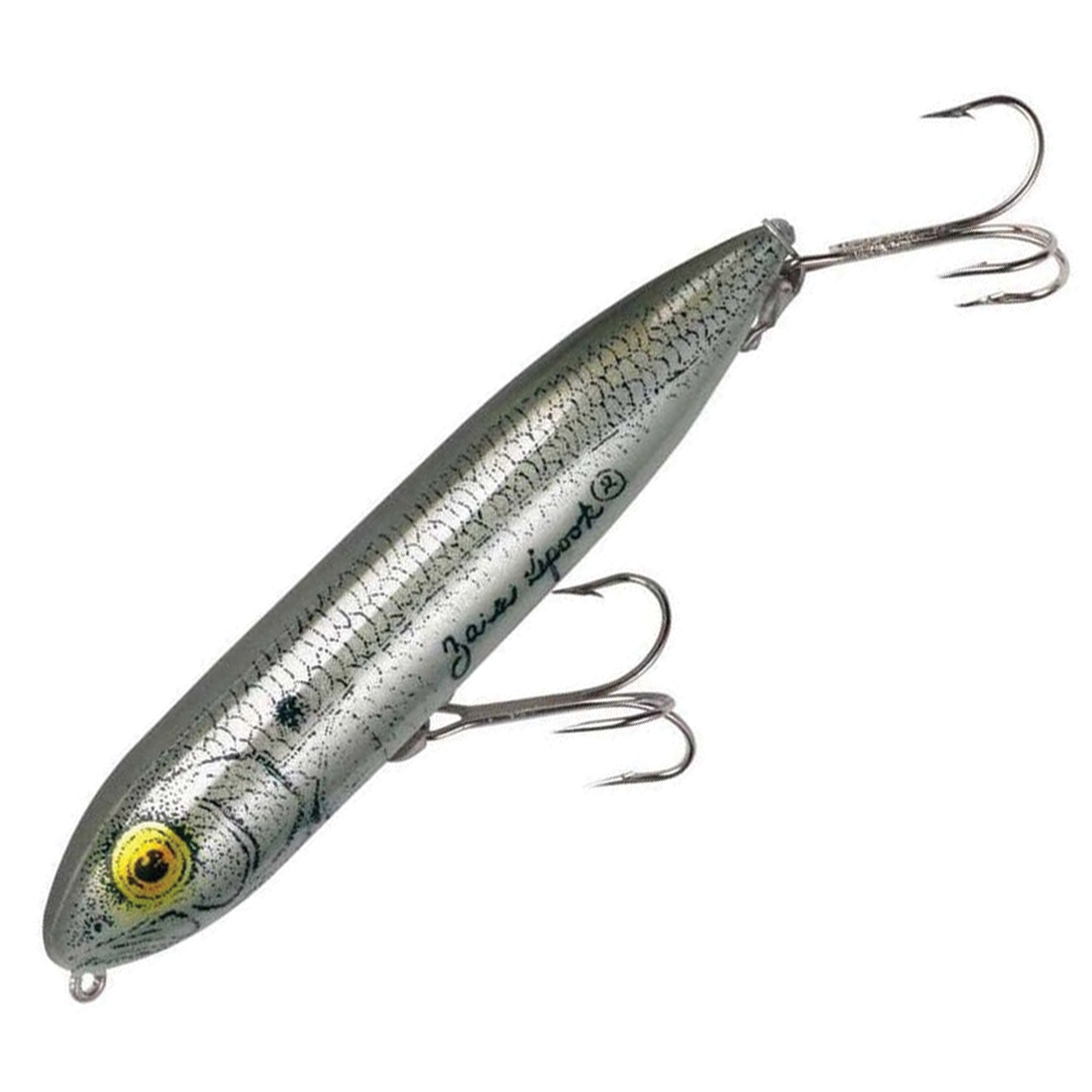 OLD Heddon 1st Zara Spook BF ヘドン ザラスプーク