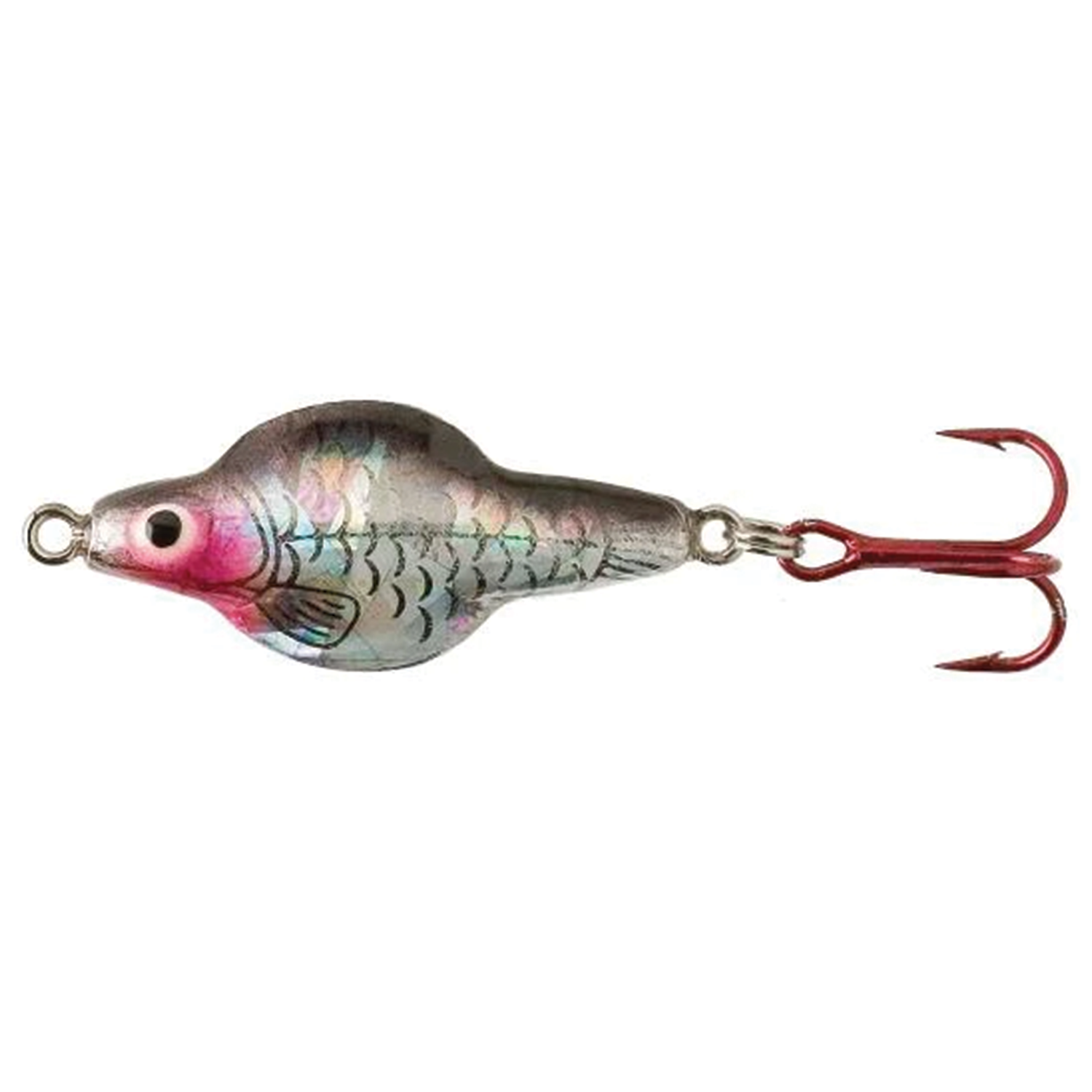 Lindy Rattl'n Flyer Spoon