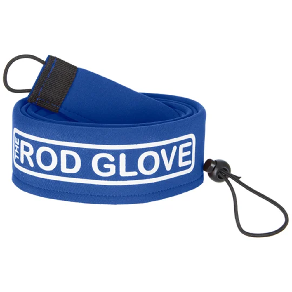 Rod Glove Tournament Neoprene - Spinning