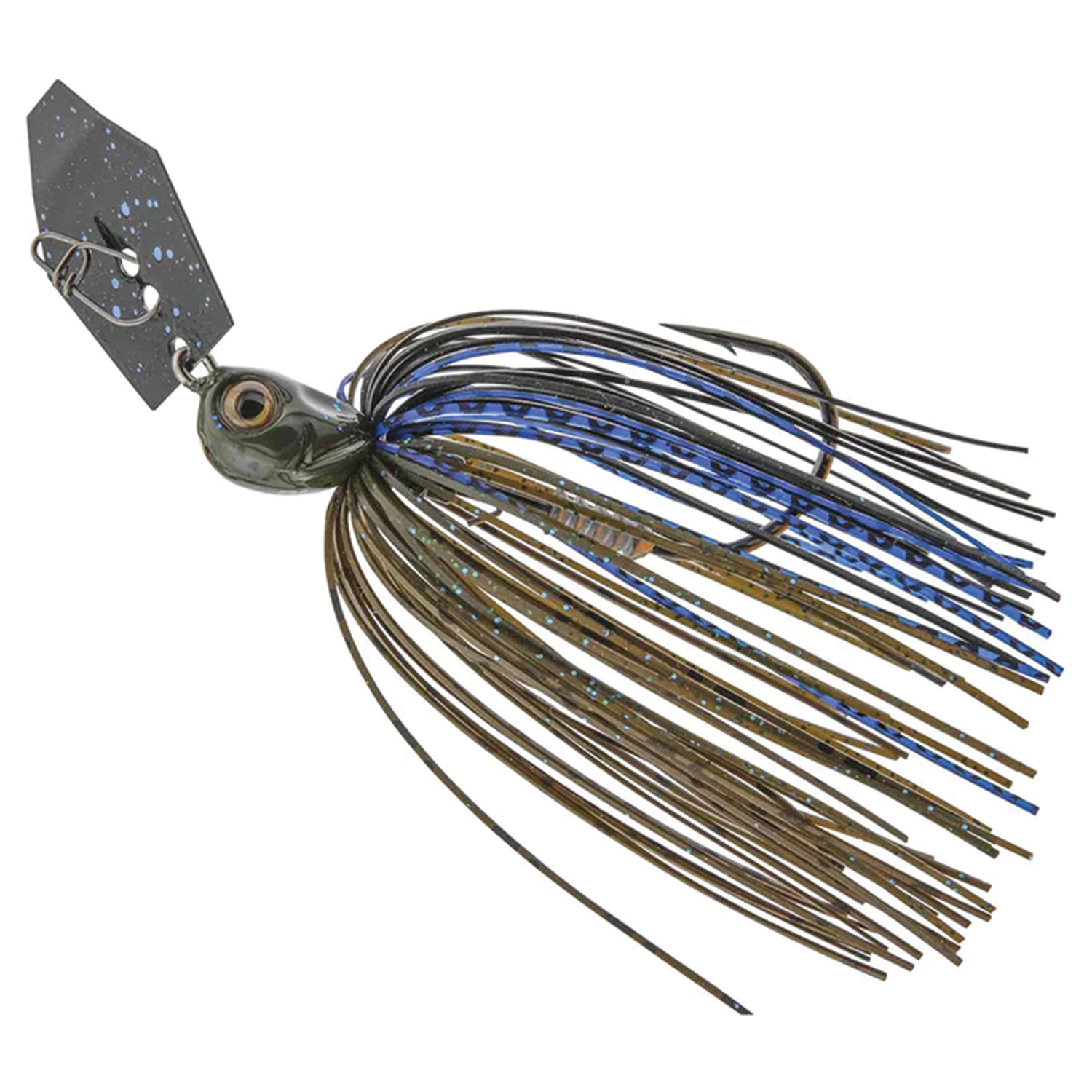 Z-Man Chatterbait Tungsten Elite Evo