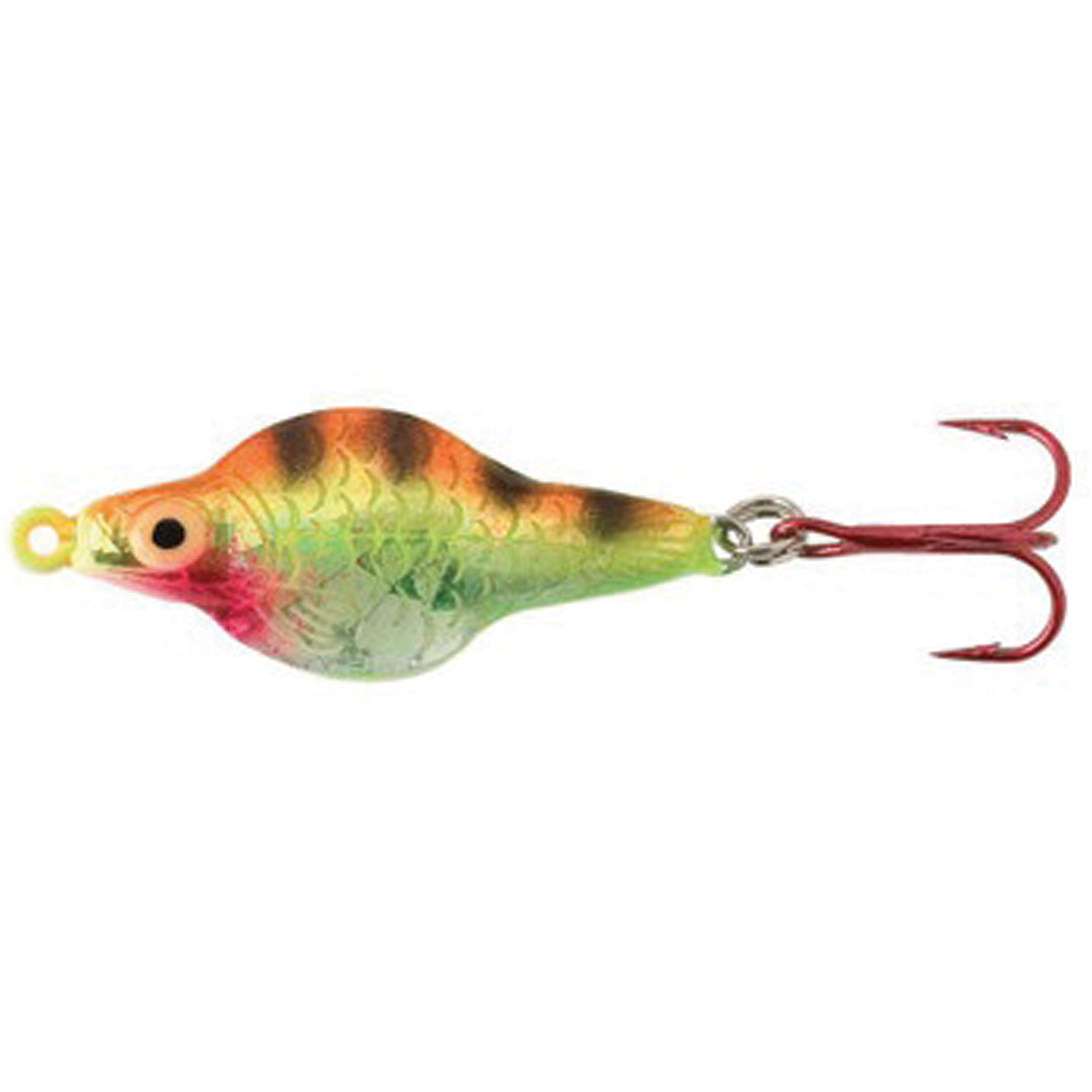 Lindy Rattl'n Flyer Spoon