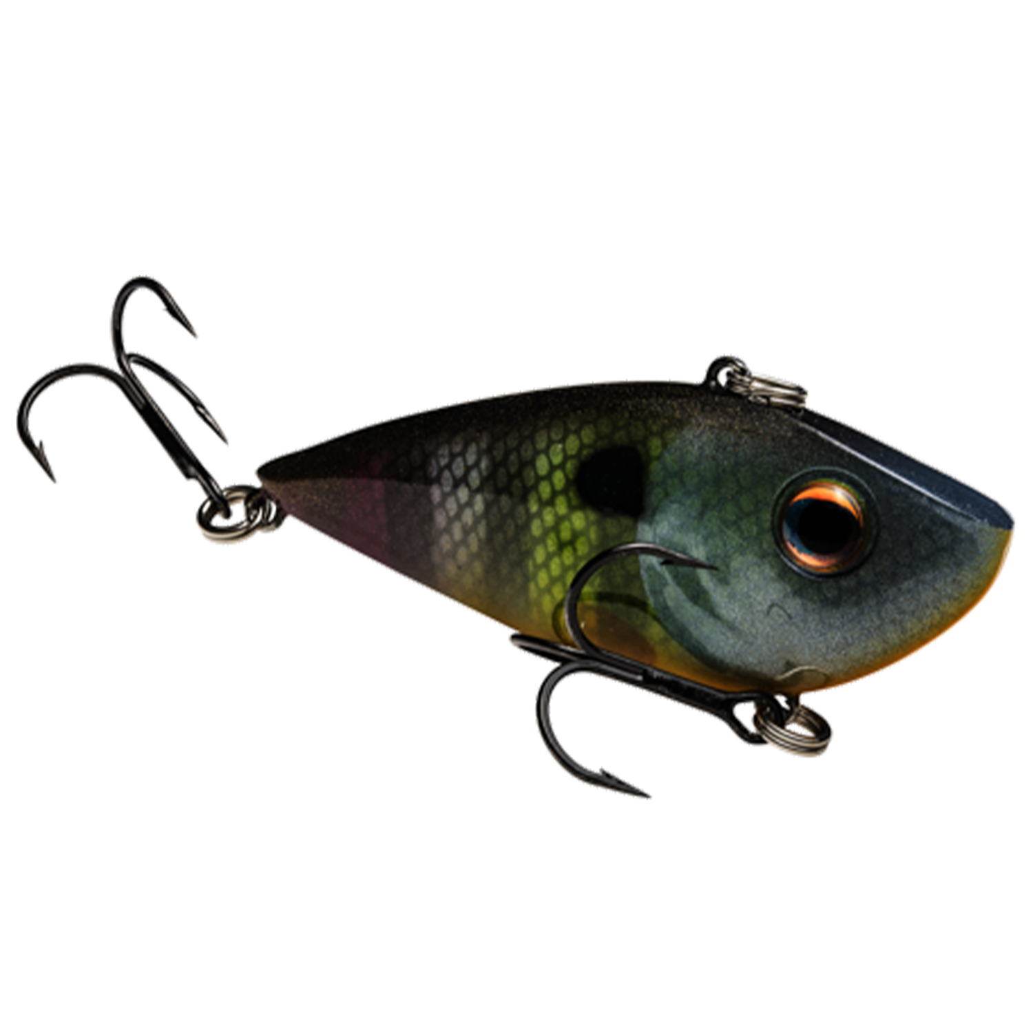Strike King Red Eyed Shad