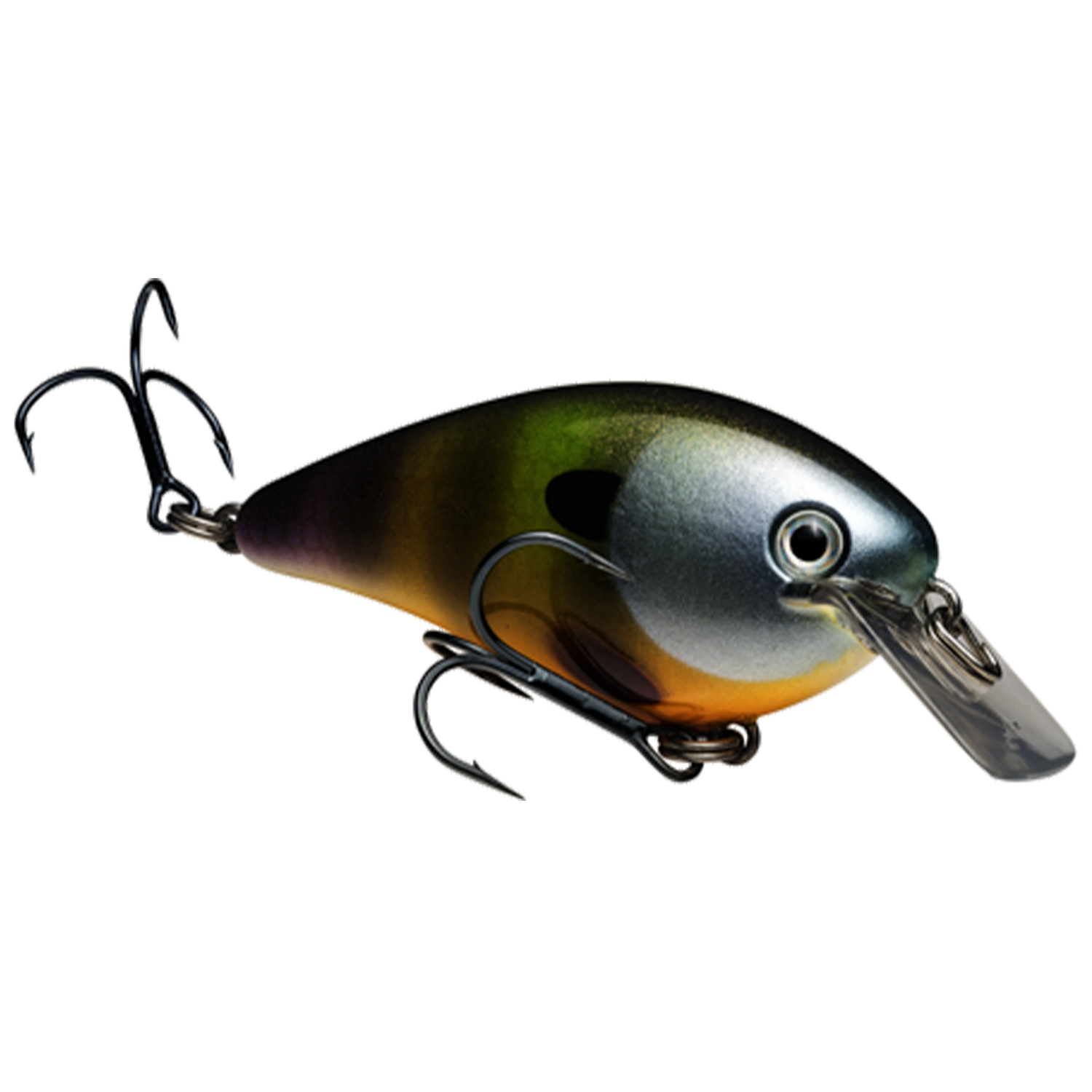 Strike King KVD Squarebill (Regular)