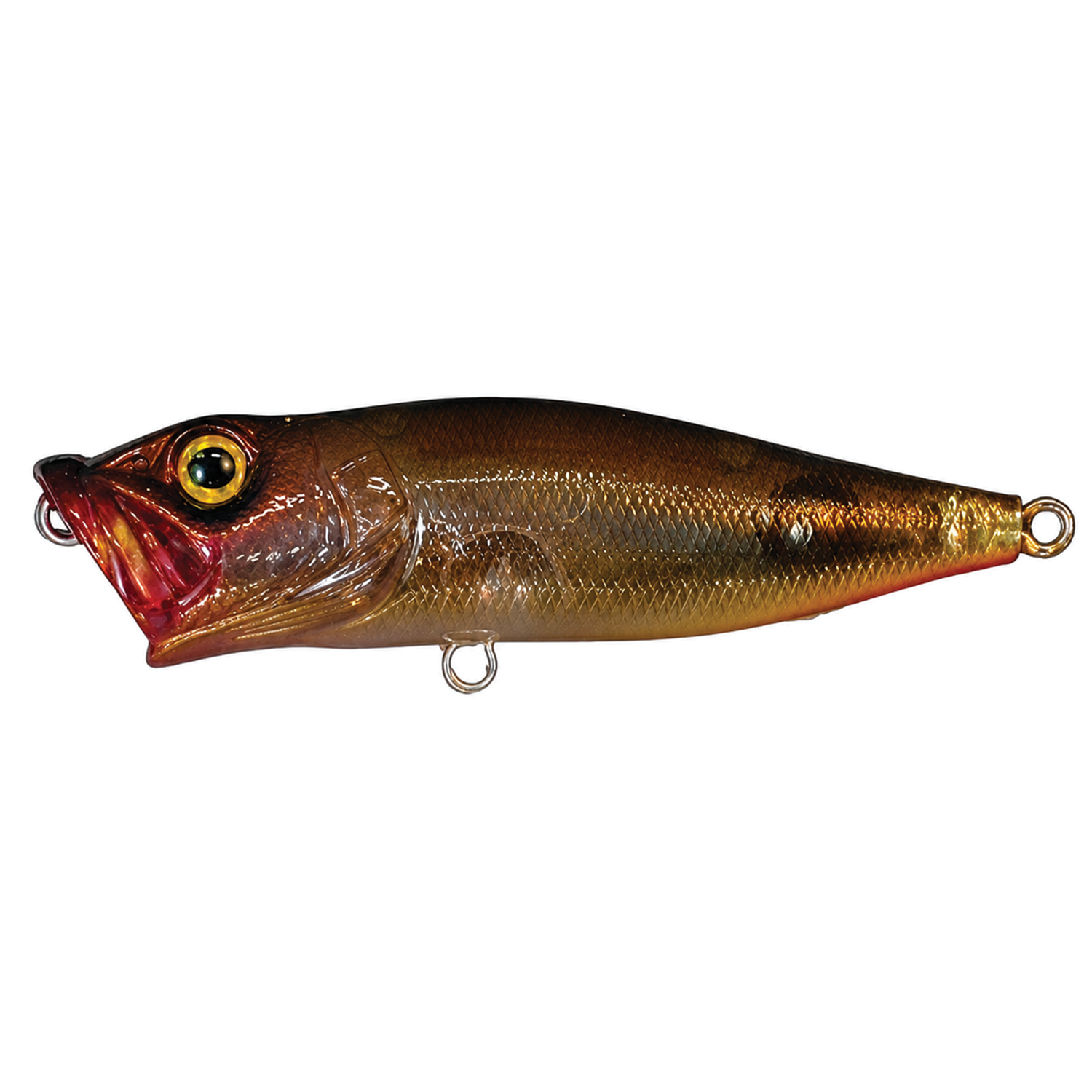 Megabass Pop-X