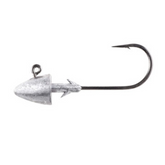 Owner Ultrahead Swimbait Saltwater Bullet Jigheads