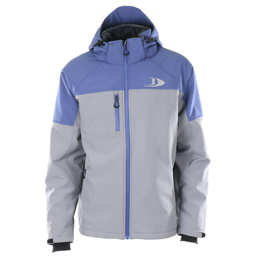 Blackfish Zenith Softshell Jacket