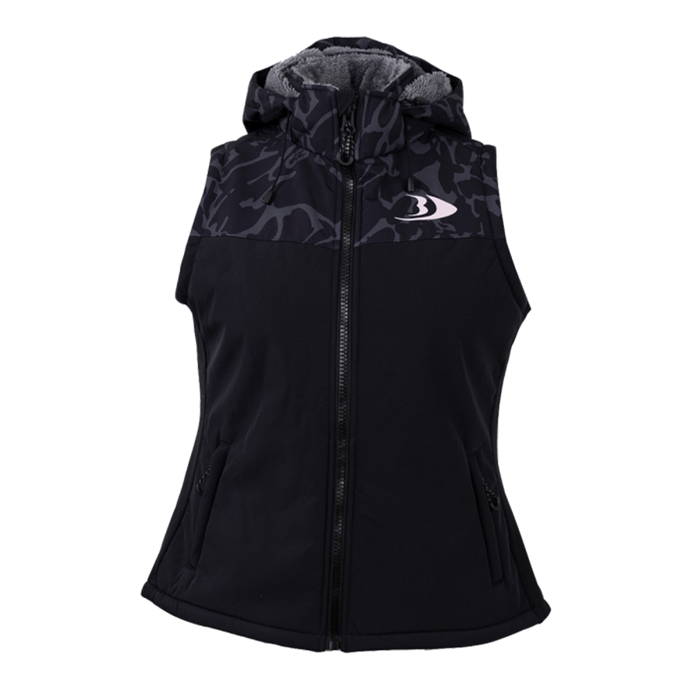 Blackfish Squall Softshell Vest - Women's