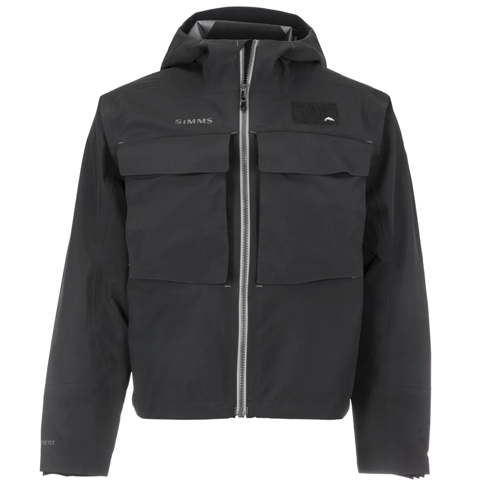 Simms Guide Classic Jackets - Men's