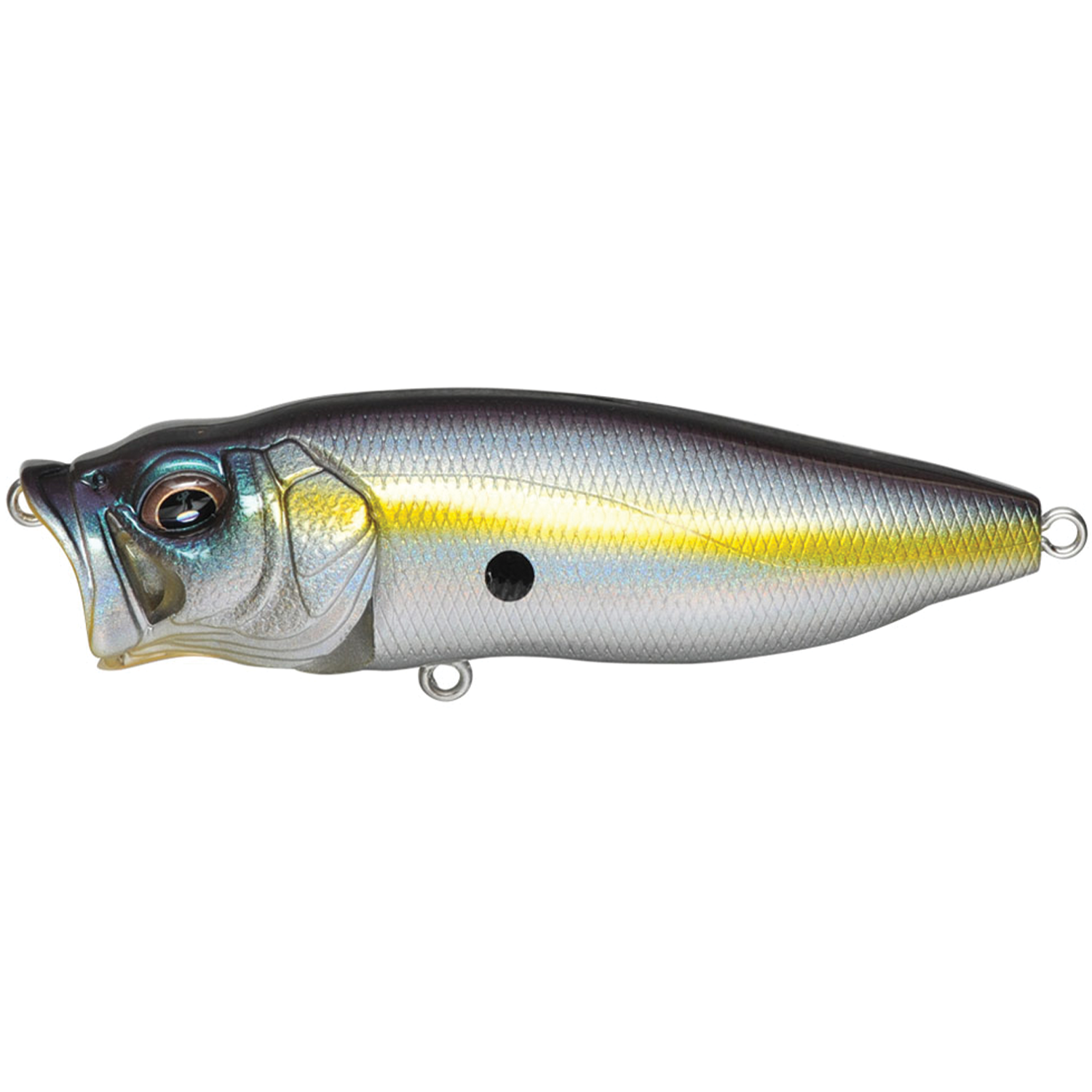 Megabass PopMax