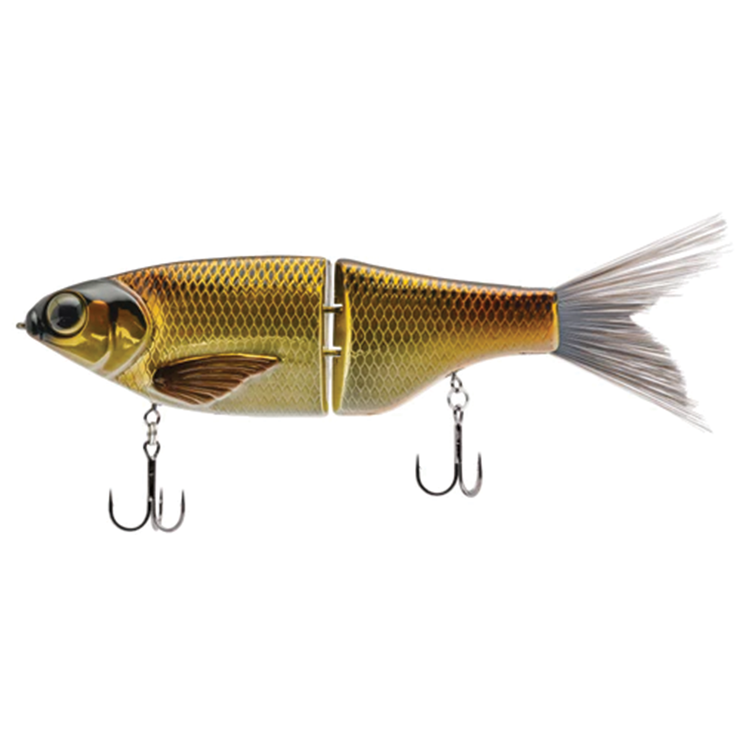 ルアー・フライ spro kgb chad shad 180 Spro KGB Chad Shad 180
