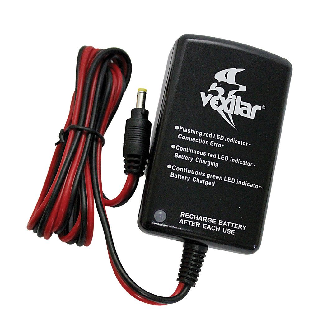 Vexilar Automatic Charger 1,000mA